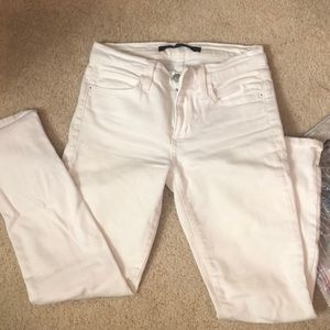 Skinny cropped Joes Jeans